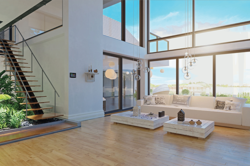 Fancy Double Glazing 6